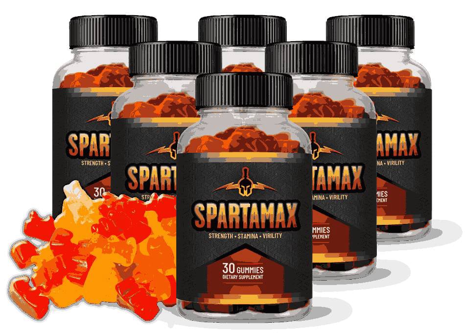 SpartaMax Offer